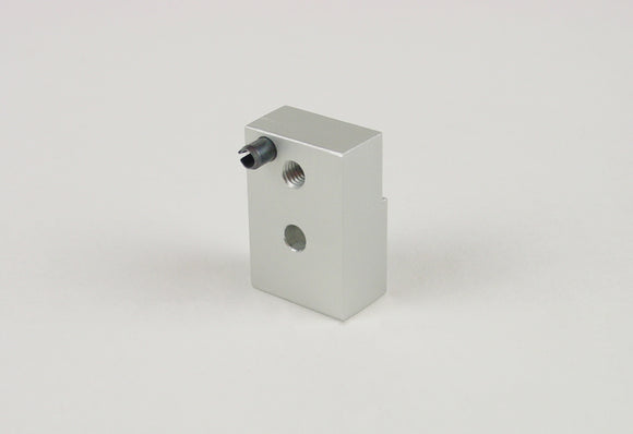 Kabelbaumfertigung: Kitconnect Basisschiene 20mm