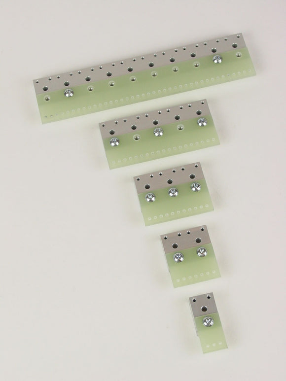 Montageplatten