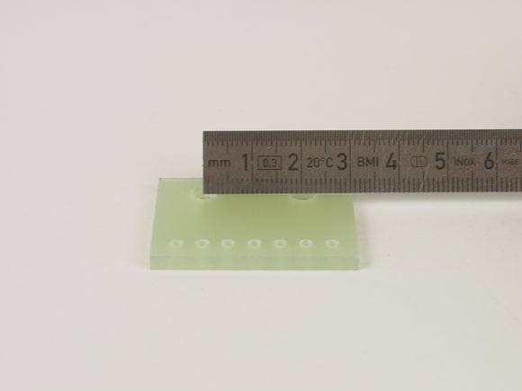 Montageplatten