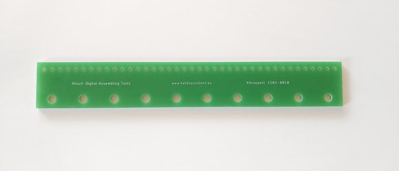 Montageplatten