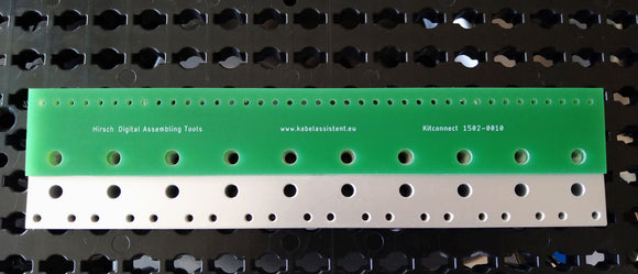 Montageplatten