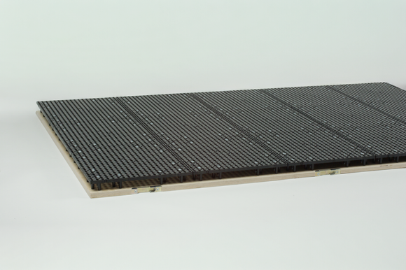 Devboard 5 x 3 Fuß
