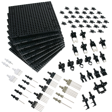 Panduit Quick-Build™ Starterkit QB-KIT1