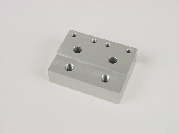 Kabelbaumfertigung: Kitconnect Basisschiene 40mm