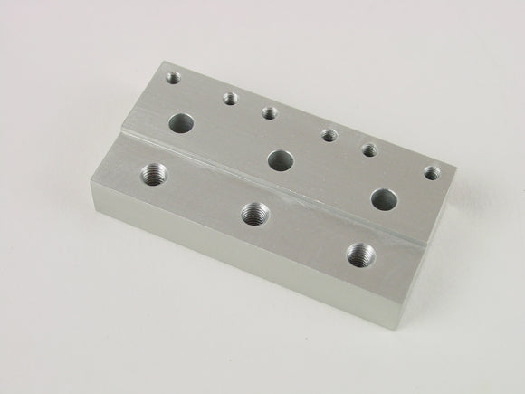 Kabelbaumfertigung: Kitconnect Basisschiene 60mm