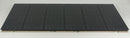 Verlegebrett Devboard 3 x 6 Fuß belegt mit Panduit® Quick-Build™ für die Kabelbaumfertigung
