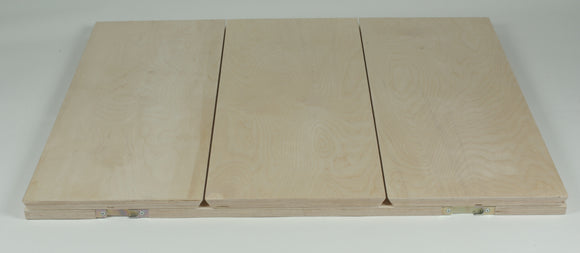 Prodboard, 3 x 3 Fuß (915 x 915 mm) für die Kabelbaumfertigung