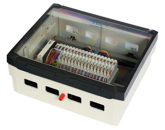 Kabelassistent W 12 Controller